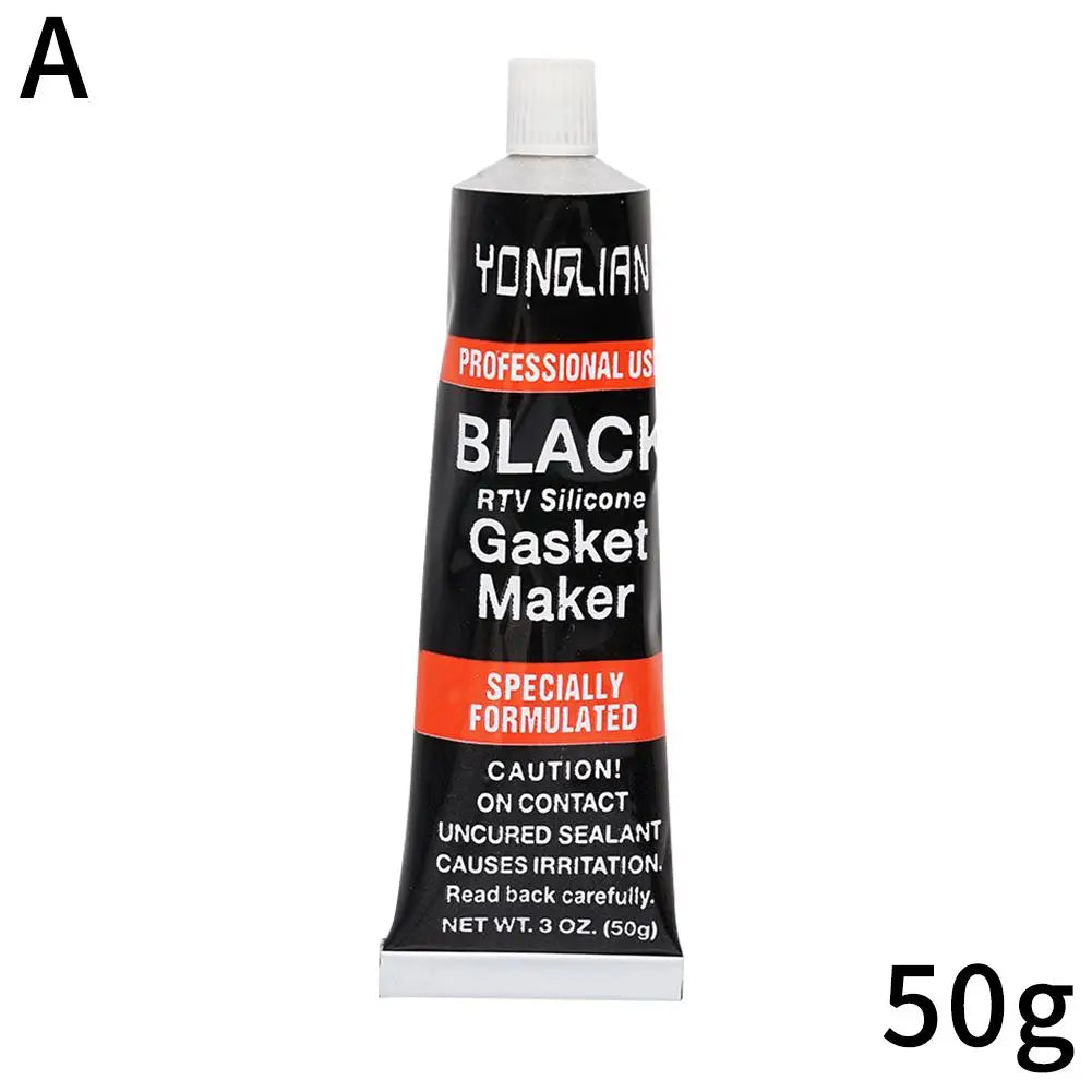 Auto-Dichtmasse Schwarz 50g