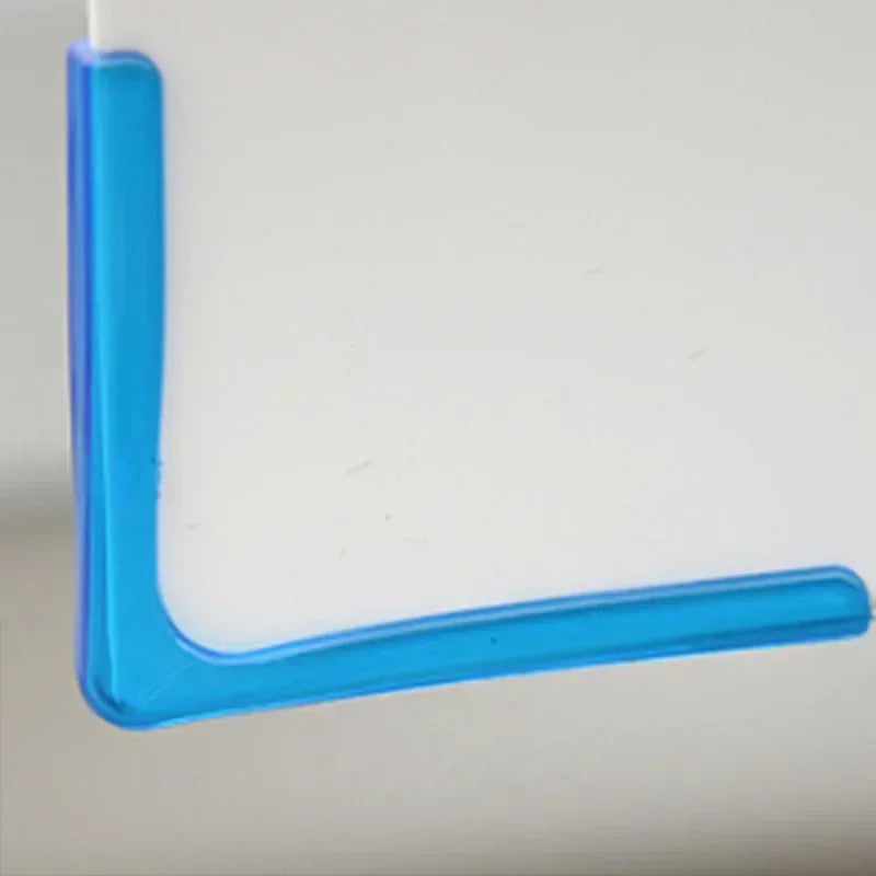 Silicone Stossstangen Kratzschutz Auto Tür-Eckabdeckung