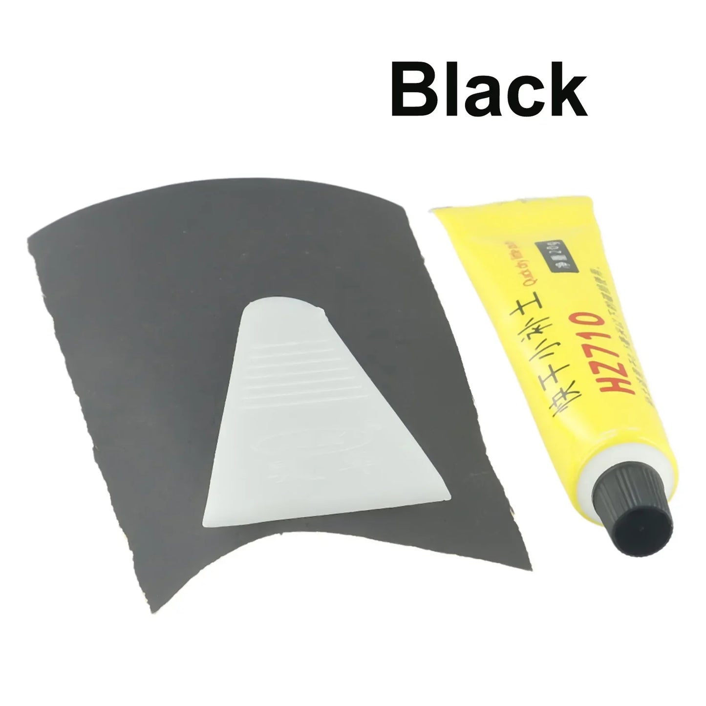 Lackreparatur-Paste
