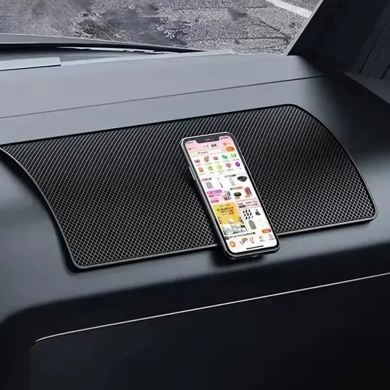 Universal Smartphone Halterung für Auto – fürs – SwissGlanzGarage Autopflege Schweiz