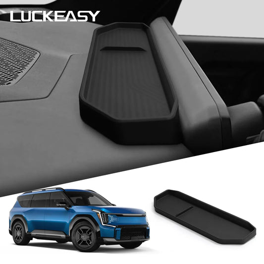 Armaturenbrett Aufbewahrungsschale Kia EV9 2024-2025 – SwissGlanzGarage Autopflege Schweiz