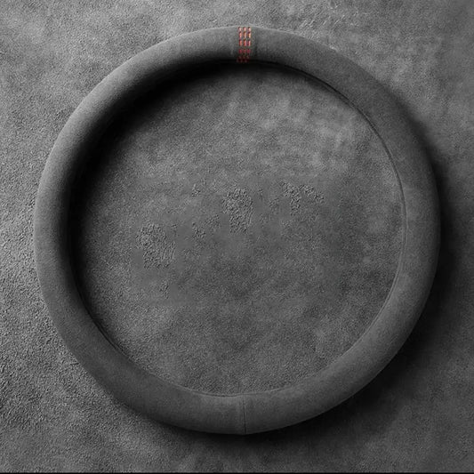 Lenkradbezug Suede Universal – SwissGlanzGarage Autopflege Schweiz