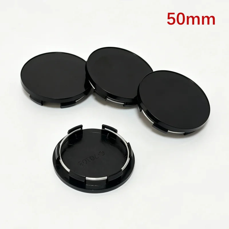 Radnabenkappen 56mm 60mm 68mm