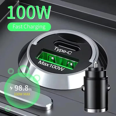 70mai Hardwire Kit OBD-II Type-C – mit kabellosem Laden – SwissGlanzGarage Autopflege Schweiz