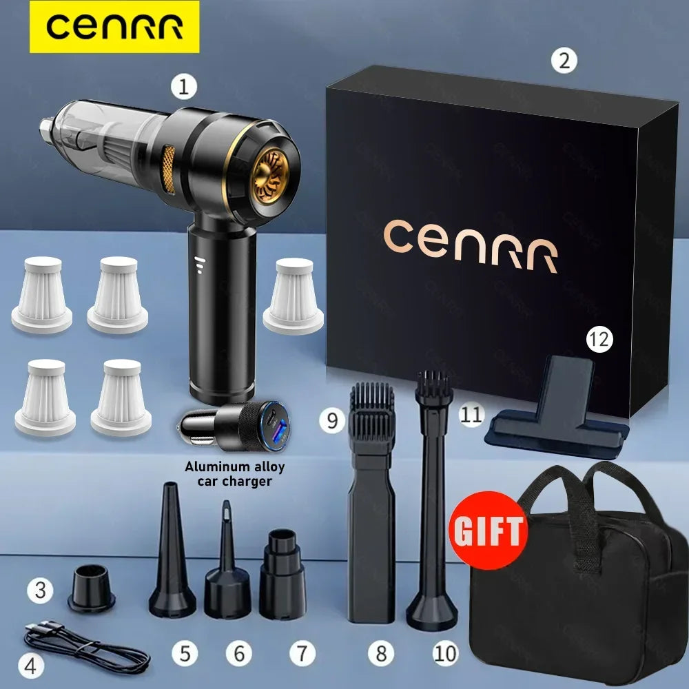 CENRR Auto-Staubsauger 998000PA