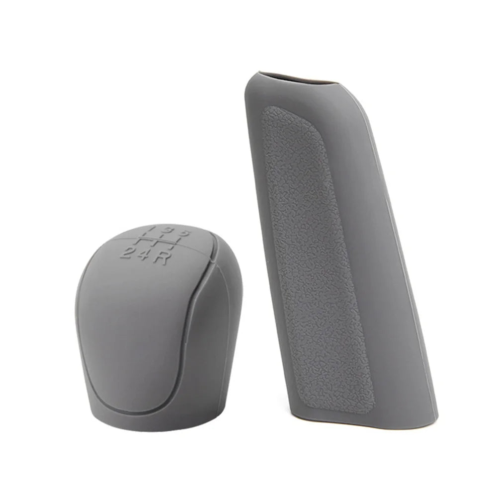 Silicone Schaltknauf-Abdeckung