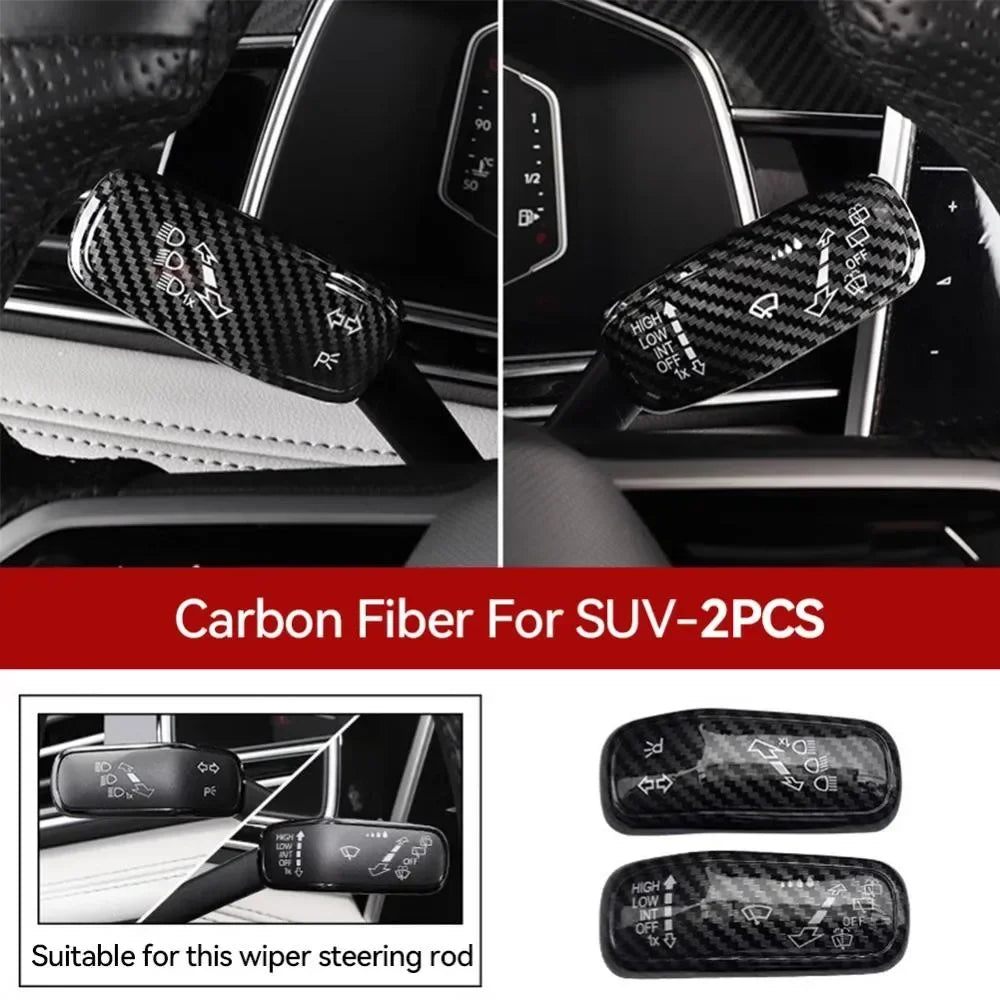 Steuerungsabdeckung für VW Golf 7/8 & Tiguan L