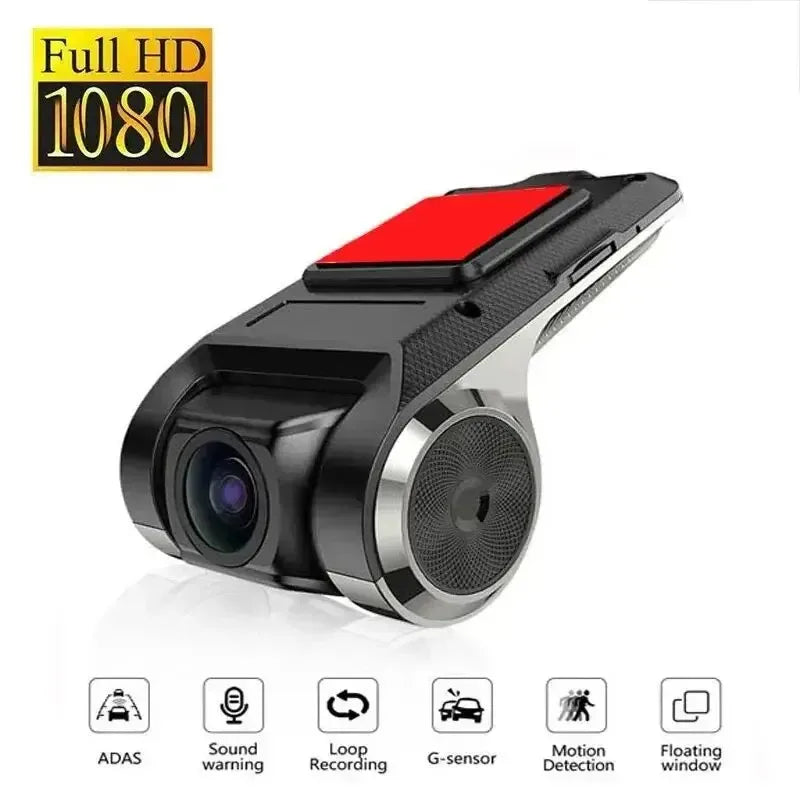 Dash Cam Full HD 1080P – SwissGlanzGarage Autopflege Schweiz