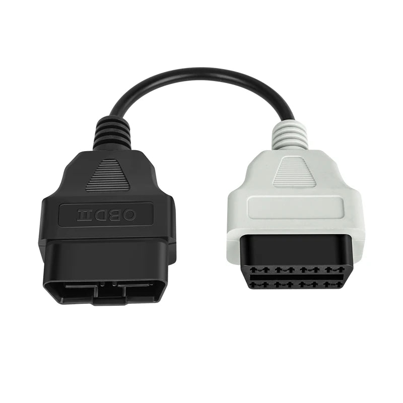 OBD2 Diagnosestecker Adapterkabel