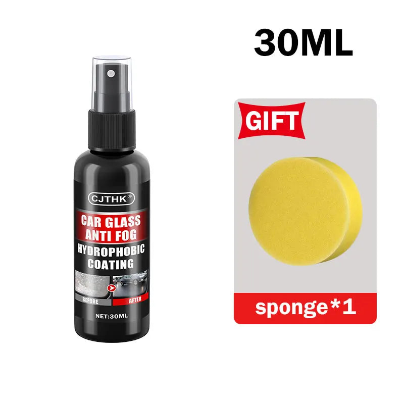 Scheiben Nano-Regenschutz Spray