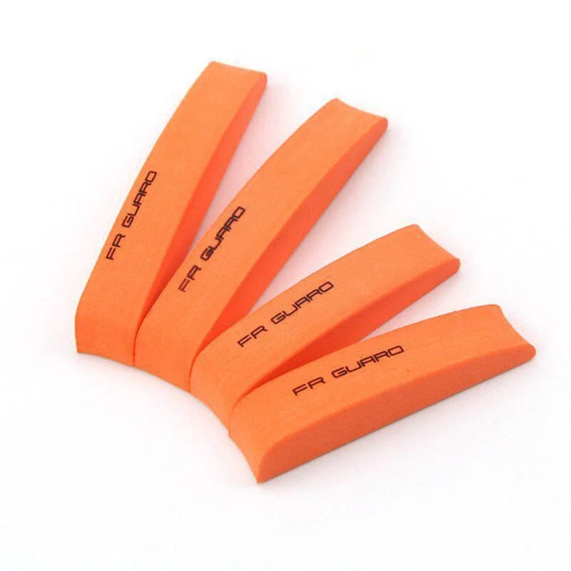 Auto-Türschutzstreifen Kratzschutz Gummi