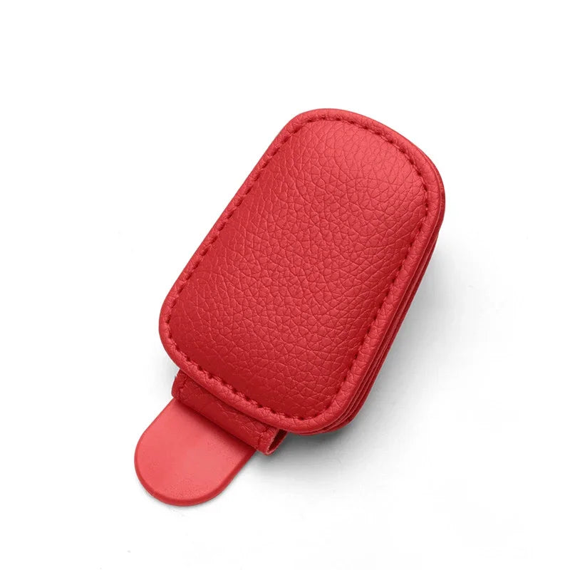Sonnenbrillen-Halter für Autos