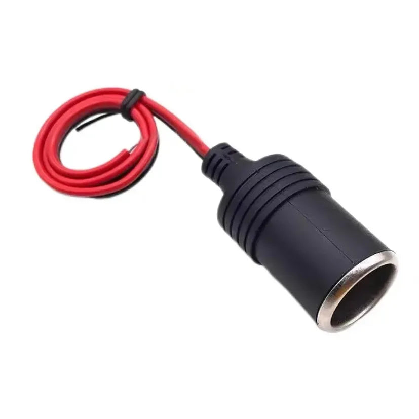 Zigarettenanzünder Ladebuchse 10A/20A 200W – SwissGlanzGarage Autopflege Schweiz