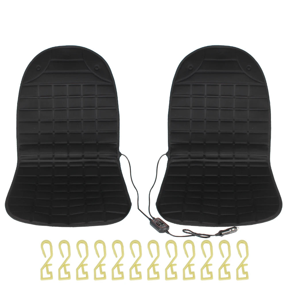 12V Auto-Sitzheizung Sitzauflage