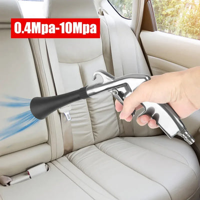 Tornado Trocken-Blaspistole 0.4-10Mpa – SwissGlanzGarage Autopflege Schweiz
