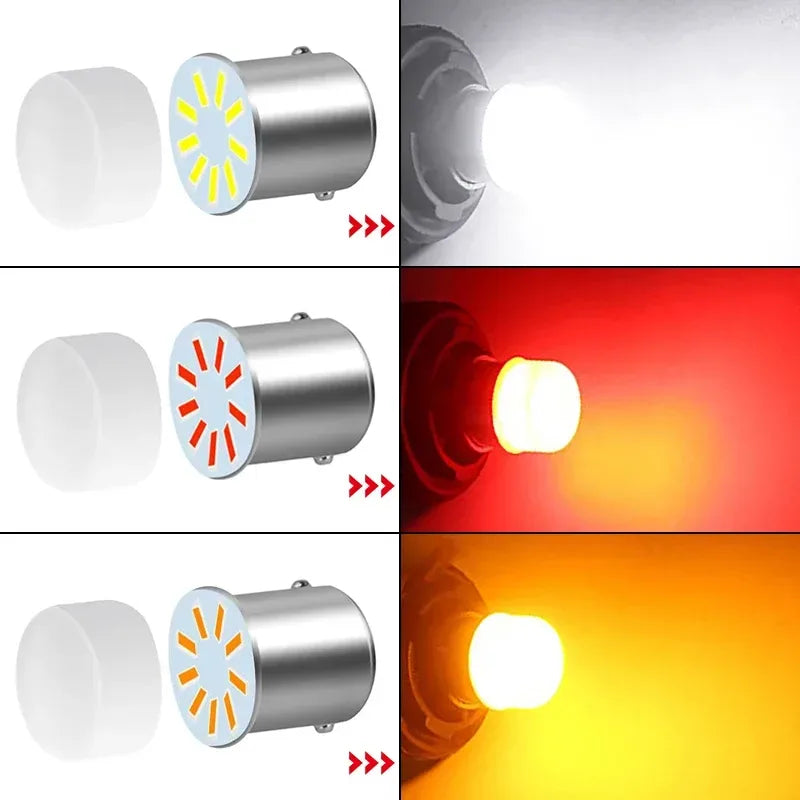 P21/5W Ba15S 1156 LED Blinker 12V 700 – SwissGlanzGarage Autopflege Schweiz