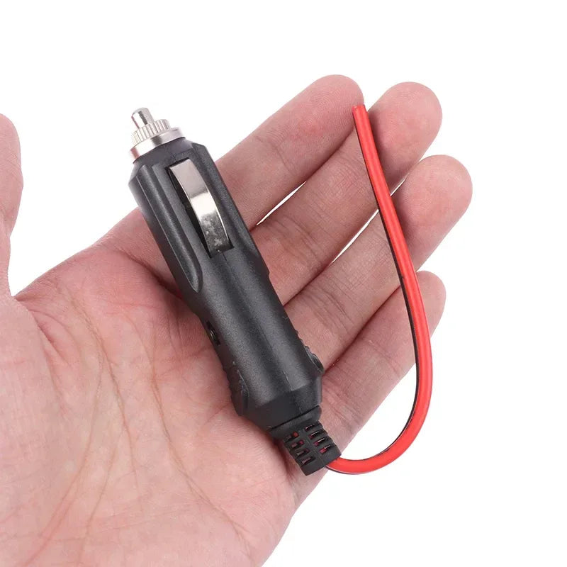 Hochstrom 16AGW 12V 24V Auto Stecker – SwissGlanzGarage Autopflege Schweiz