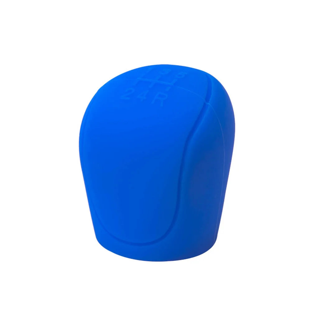 Silicone Schaltknauf-Abdeckung