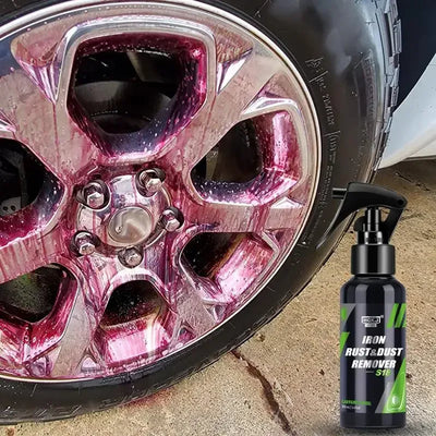 Eisenentferner Spray 300ML – SwissGlanzGarage Autopflege Schweiz