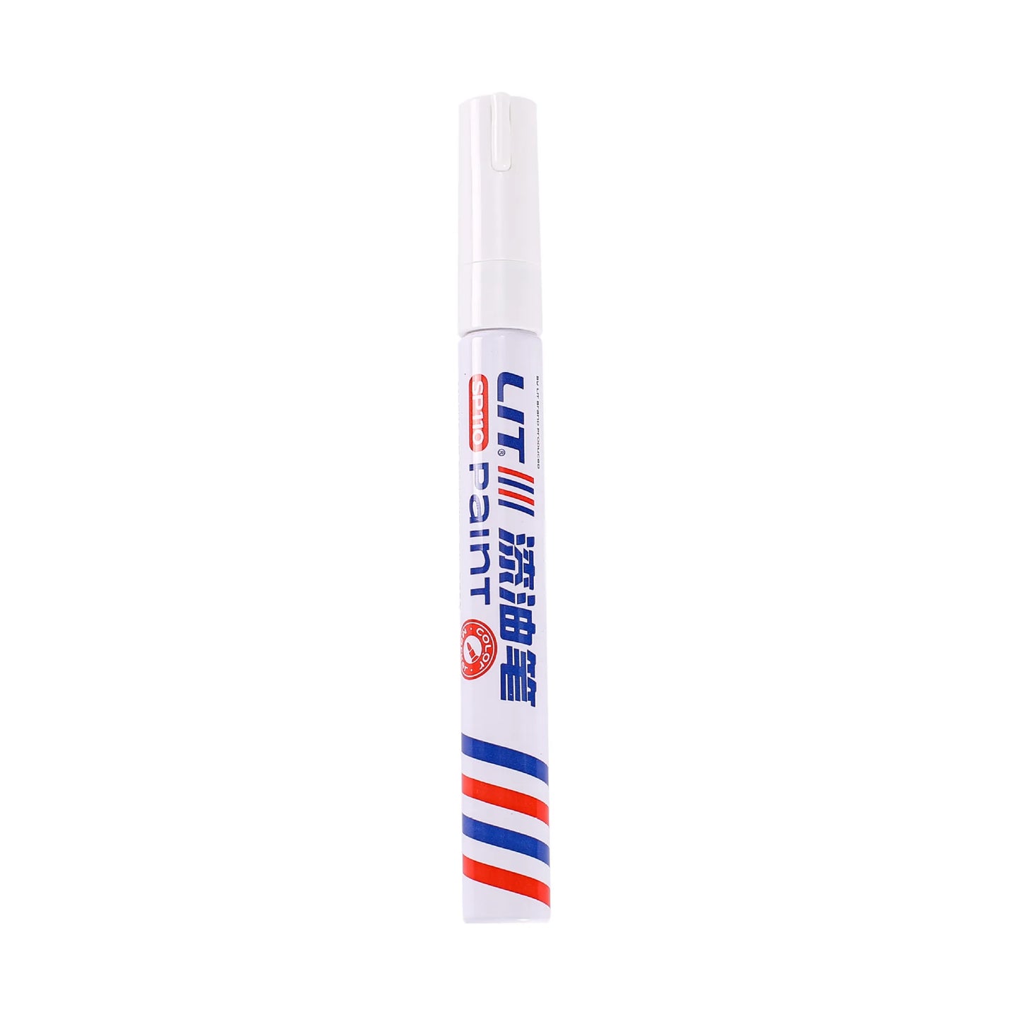 Wasserfester Reifen-Lackstift Set