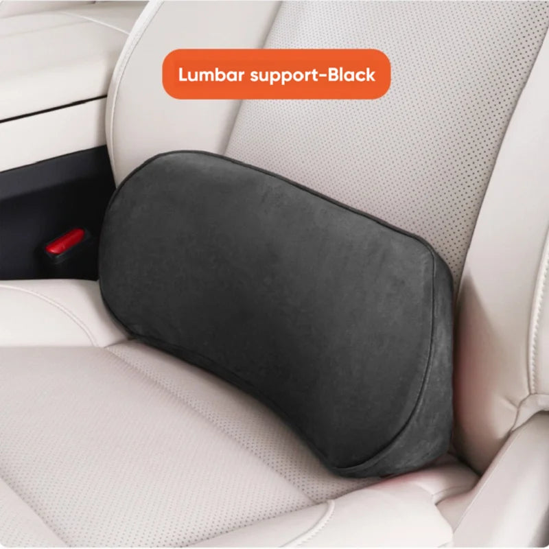 Lordosenkissen für Auto