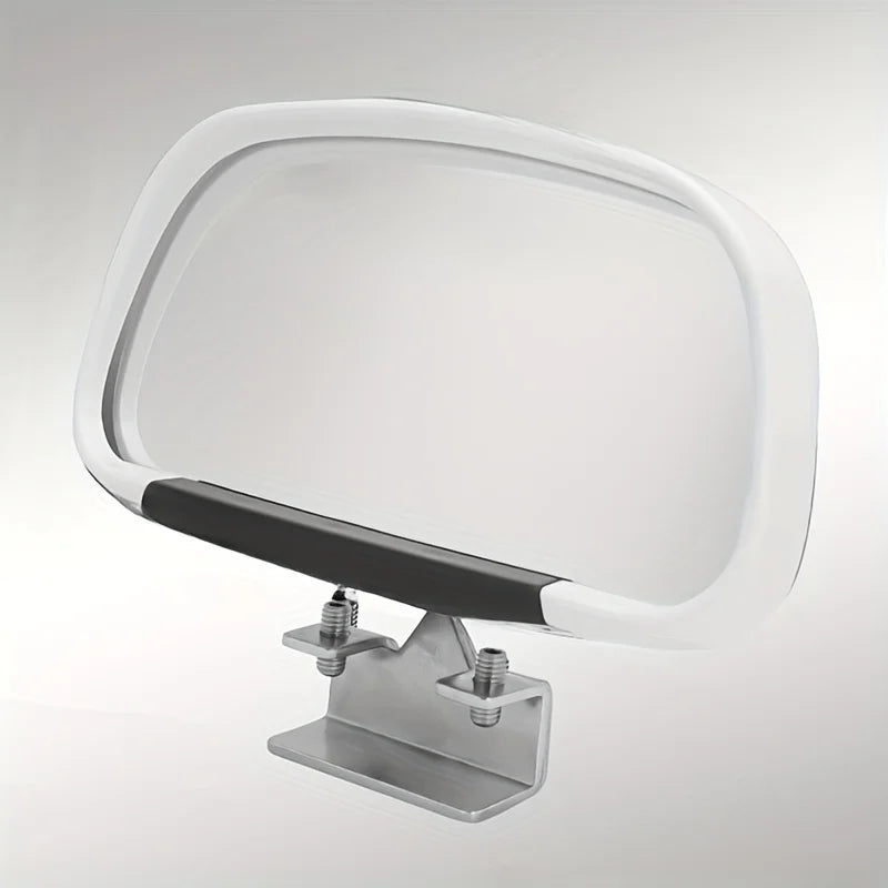 Universeller Blind Spot Spiegel mit konvexer Linse