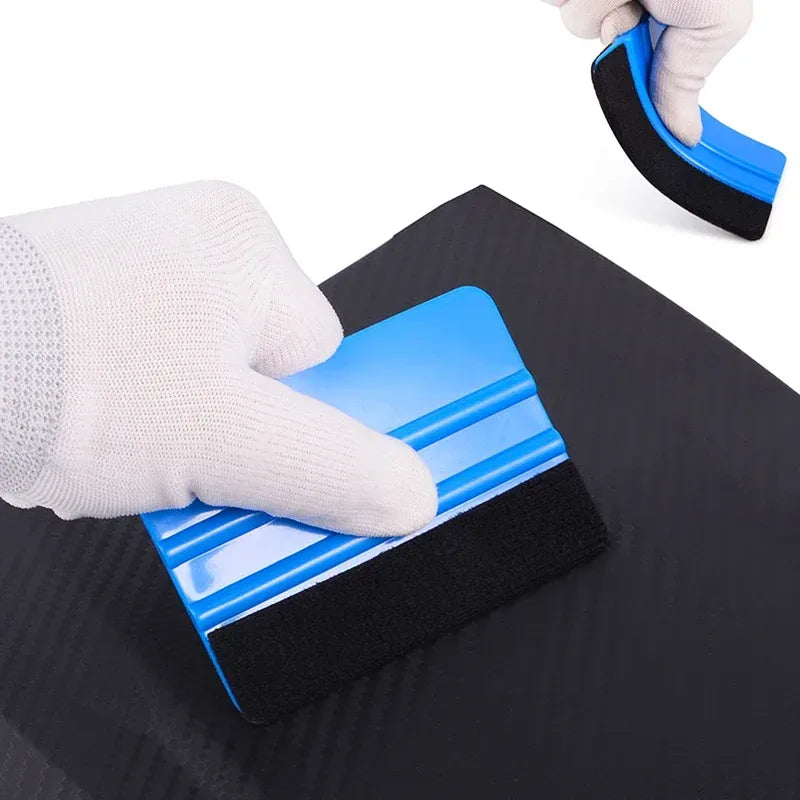 Vinyl-Film Installationswerkzeug – SwissGlanzGarage Autopflege Schweiz