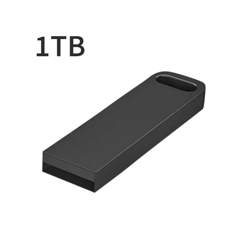 USB 3.0 Metall Adapter 128GB 256GB 512GB