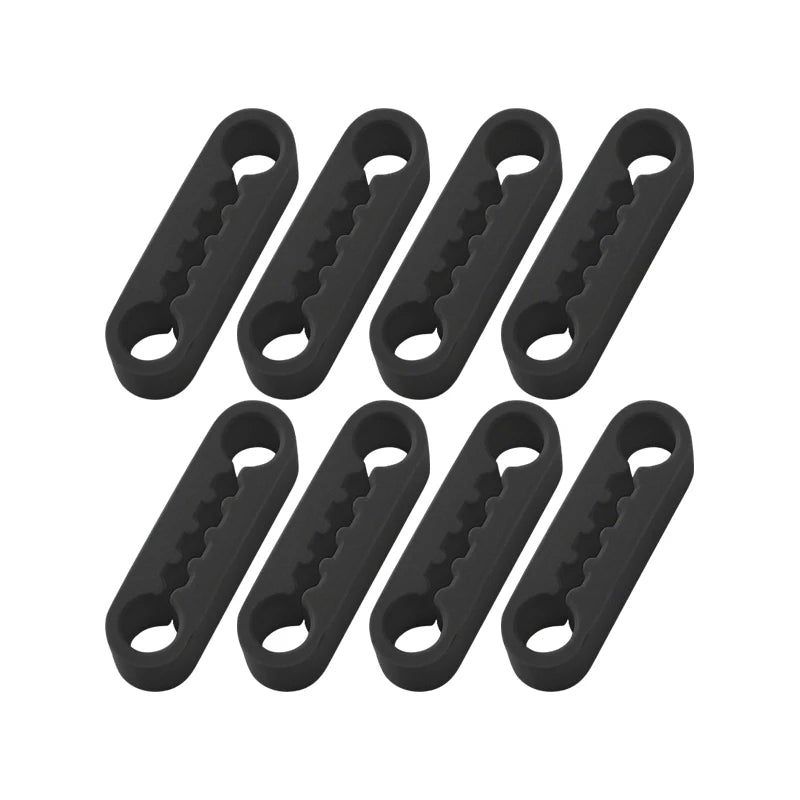 Türschloss-Dämpfer Universal Soundproof Damper