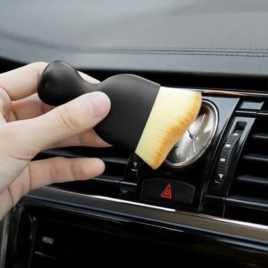Detailbürste für Auto Innenraum Reinigung