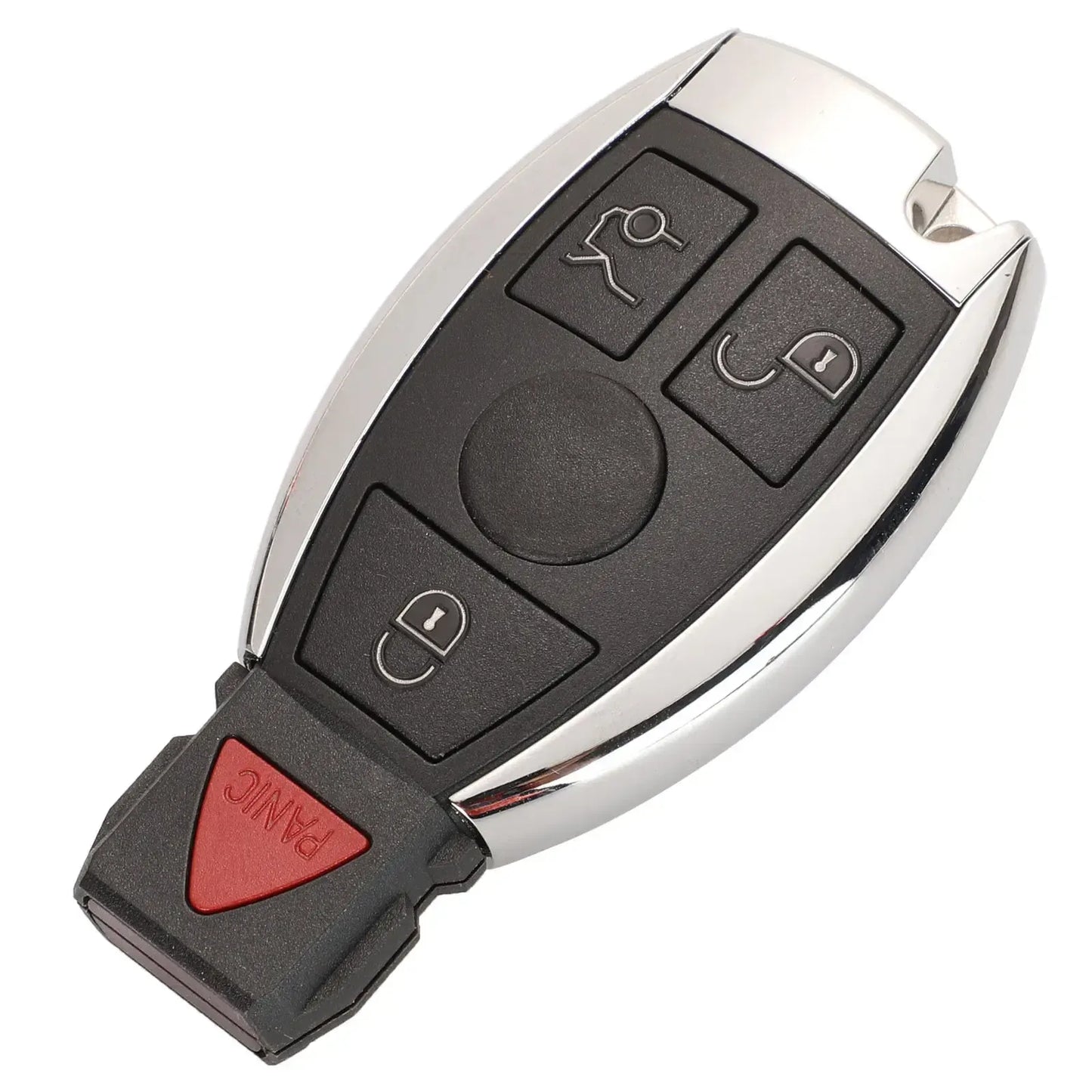 Keyless Entry Fernbedienung für Mercedes Benz 2000 – SwissGlanzGarage Autopflege Schweiz