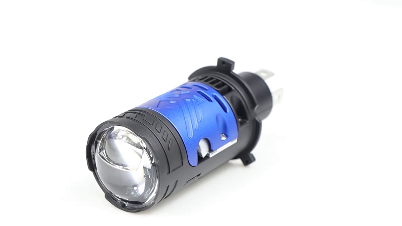 5000W H4 LED Scheinwerferlampe