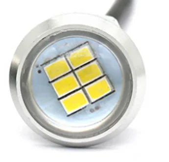 Eagle Eye LED Scheinwerfer Tagfahrlicht