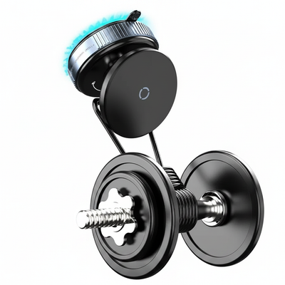 Magsafe Magnetische Auto-Handyhalterung 360°