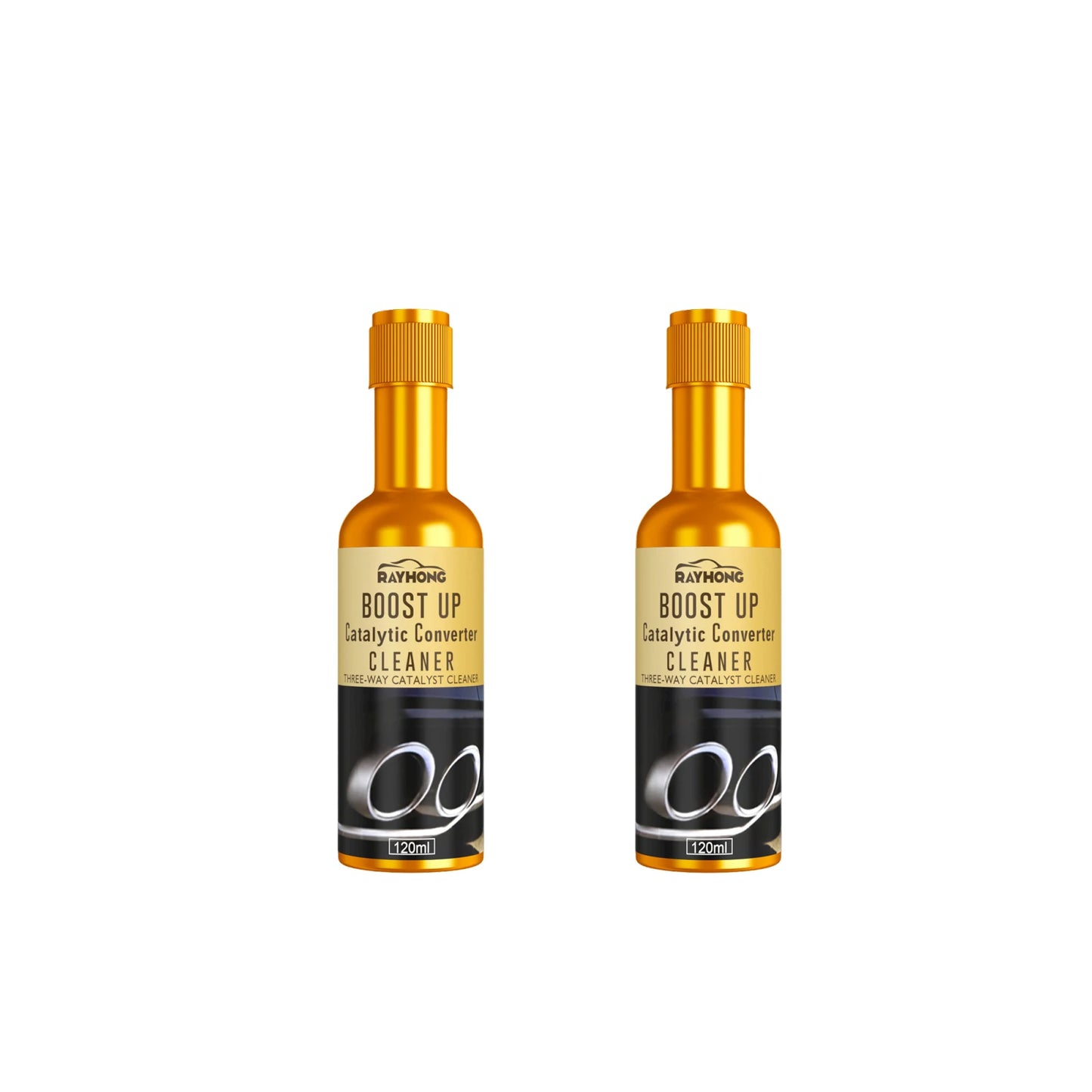 120ml Katalysator-Reiniger