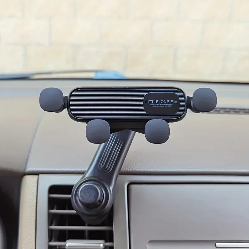 Schwenkbarer Auto-Handyhalter – SwissGlanzGarage Autopflege Schweiz
