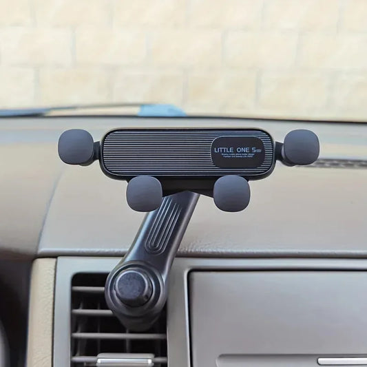 Schwenkbarer Auto-Handyhalter – SwissGlanzGarage Autopflege Schweiz