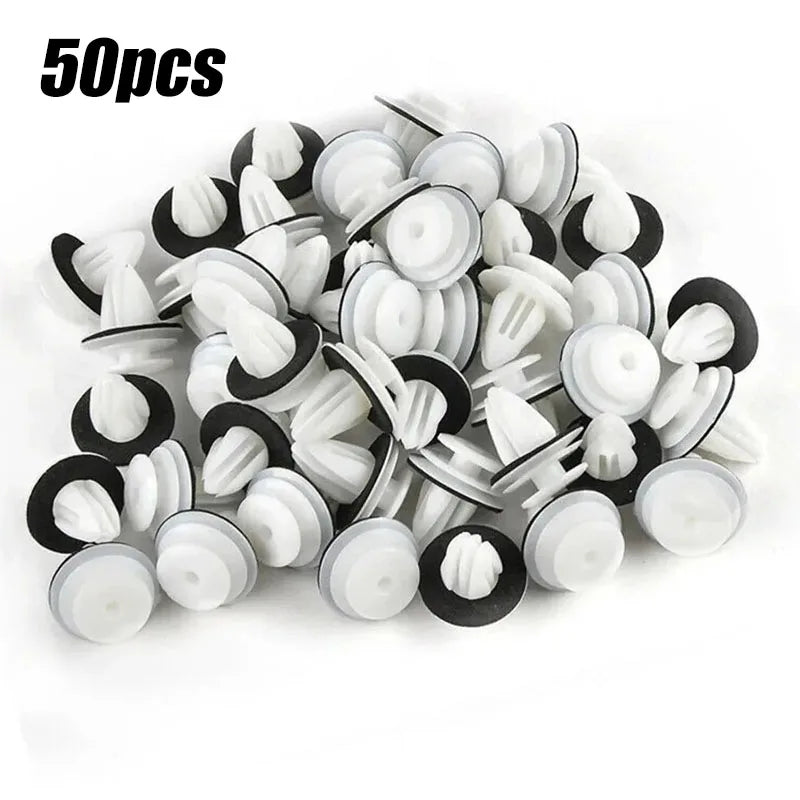 300 Stk. Auto-Türverkleidung Clips
