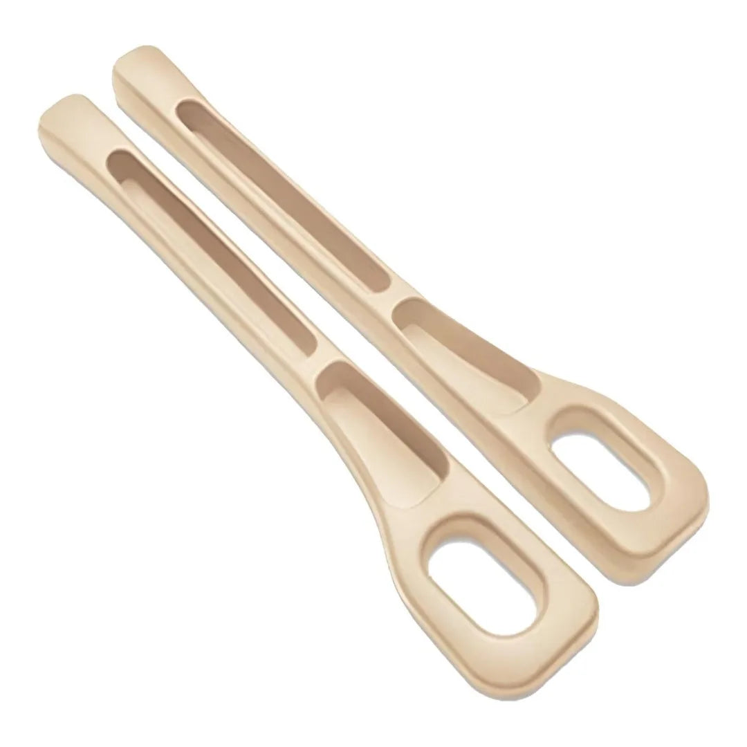 Sitzspalt-Aufbewahrungsstecker Set