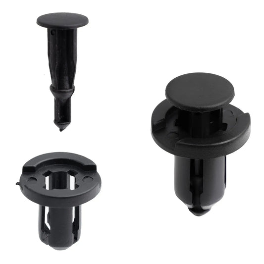Bumper Clips 10mm für Honda – SwissGlanzGarage Autopflege Schweiz