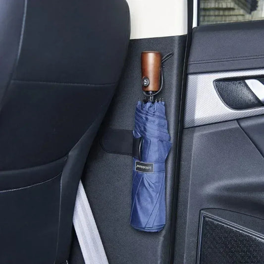 Auto-Schirmhalterung – SwissGlanzGarage Autopflege Schweiz