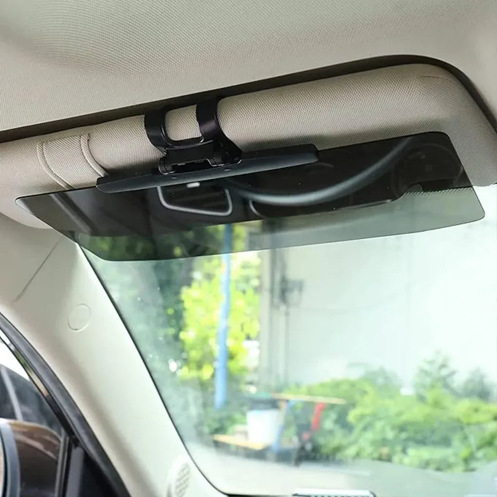Universal Auto Sonnenblende Blendschutz – SwissGlanzGarage Autopflege Schweiz