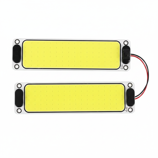 LED Streifen Innenraumbeleuchtung 12-24V