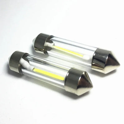 LED Innenraumlampe 31mm 36mm 39mm 41mm – SwissGlanzGarage Autopflege Schweiz