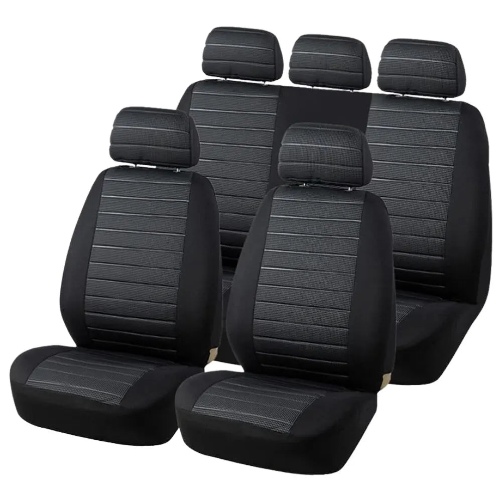 Universal Auto-Sitzbezüge Set