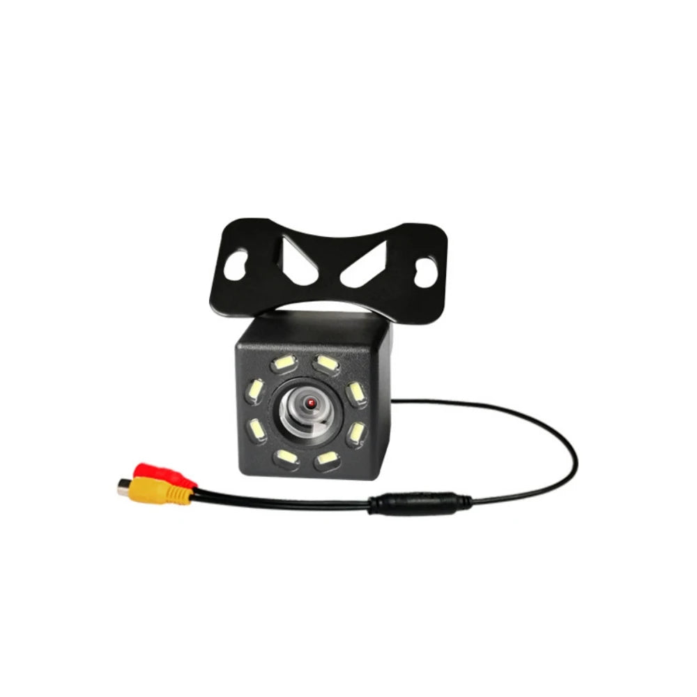 DDPAI MINI Pro 2K Dash Cam – mit LED-Licht