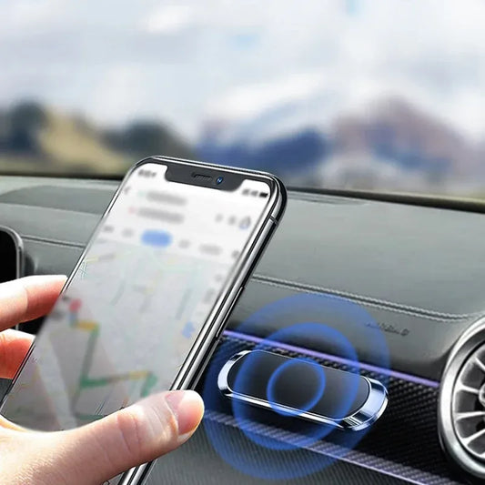 Handyhalterung für MINI Cooper – Magnetisch – SwissGlanzGarage Autopflege Schweiz
