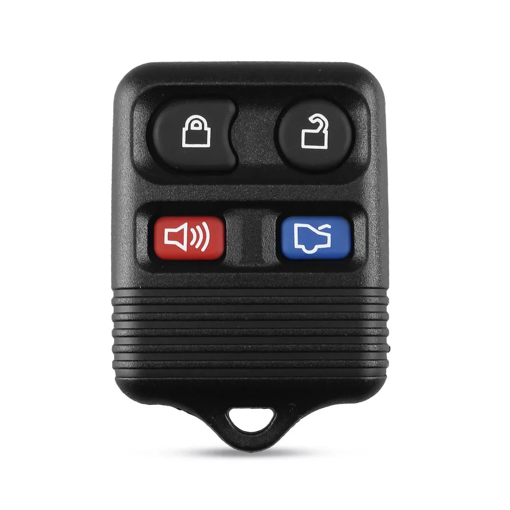 KEYYOU Fernbedienungsschlüssel 315MHz Ford