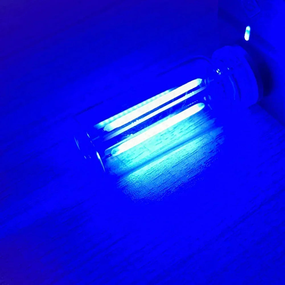 USB Nachtlicht LED Lampe