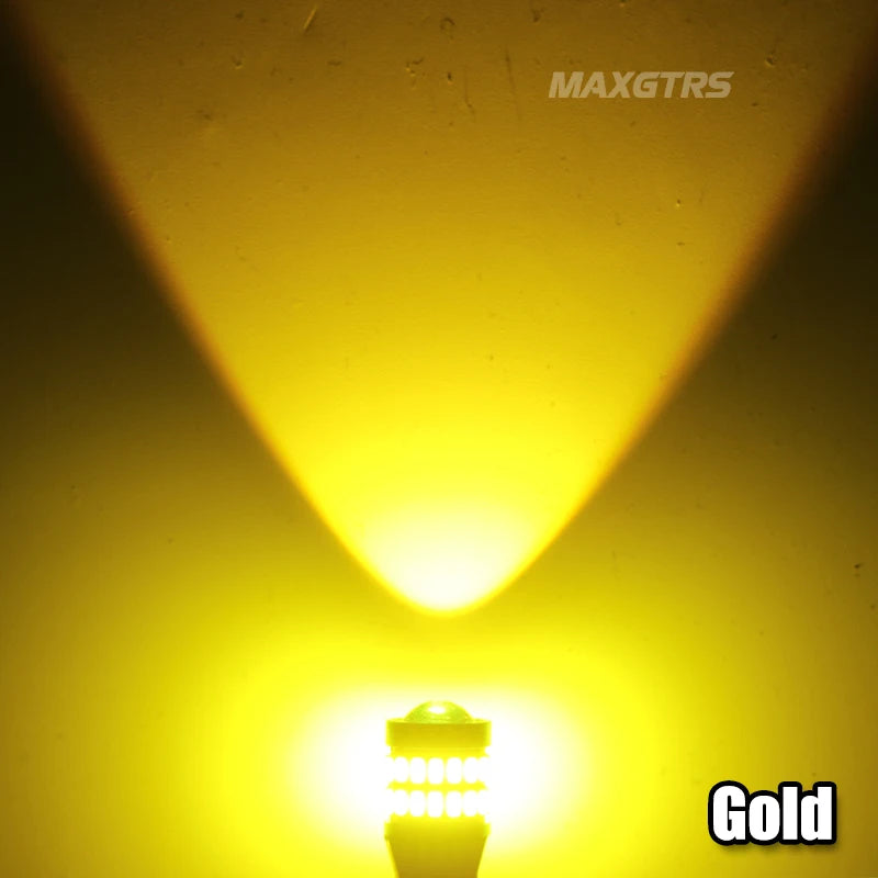 2x W5W 2825 175 T10 LED CANBUS 12V 950Lm